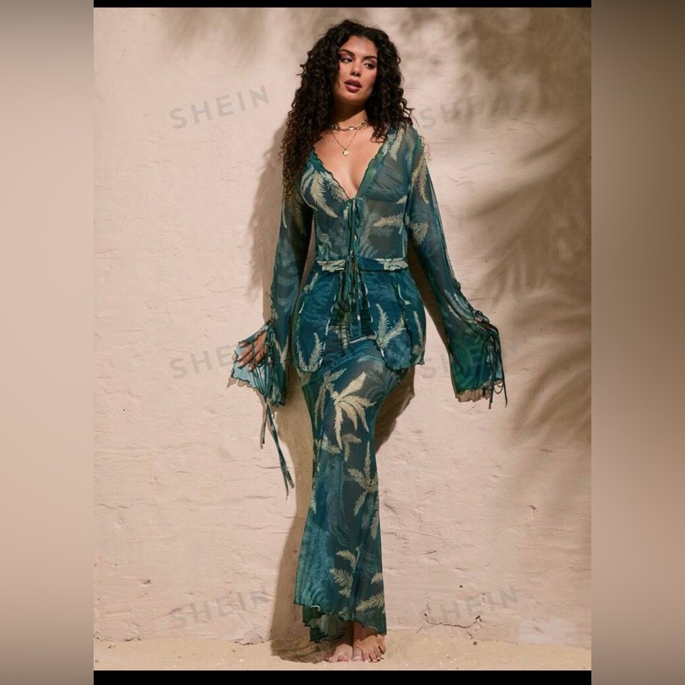 2 piece women’s outfit